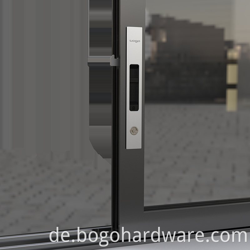 Window Operator Hardware